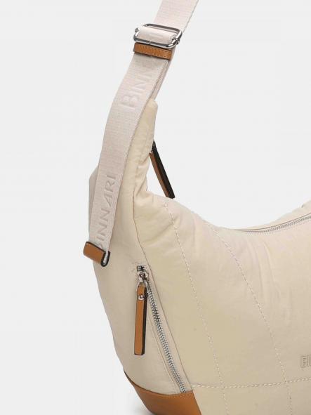 Bolso Hobo Binnari Yuca 21160 [1]