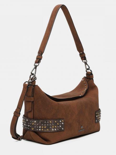 Bolso Hombro Binnari Calais 21250
