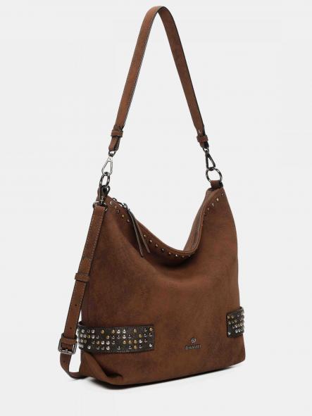 Bolso Hombro Binnari Calais 21253