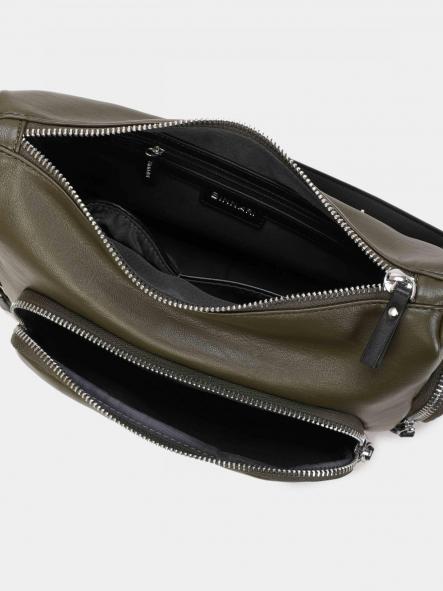 Bolso Binnari Rosie 20891 Kaki [2]