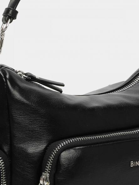 Bolso Binnari Rosie 20891 Negro [1]