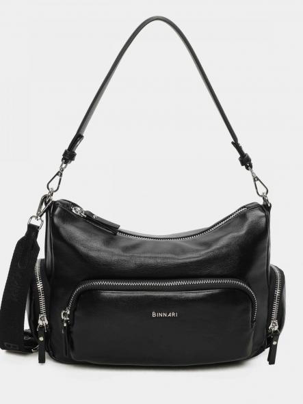 Bolso Binnari Rosie 20891 Negro [4]