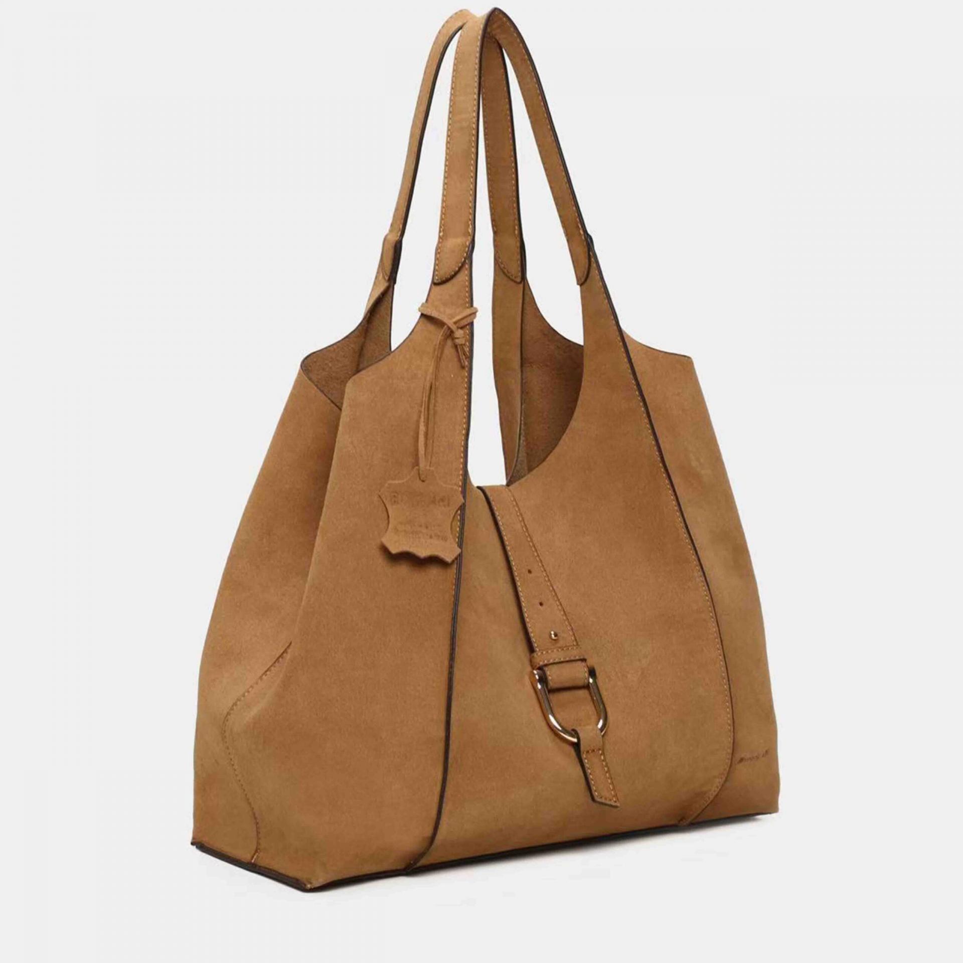 Bolso Hombro Binnari Siena 21391
