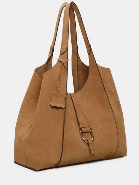 Bolso Hombro Binnari Siena 21391