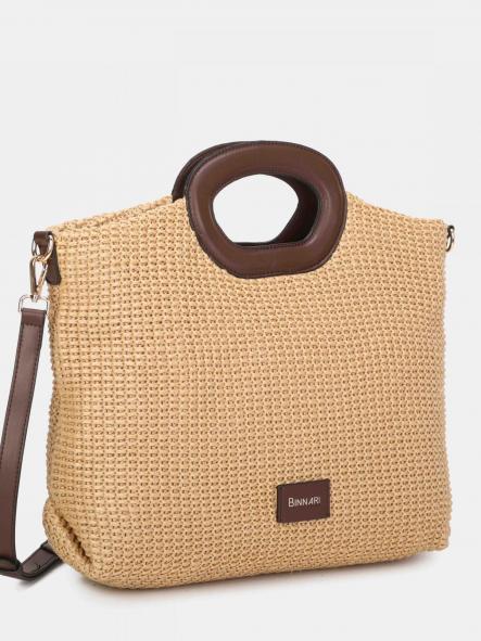 Bolso Grande Binnari Brisa