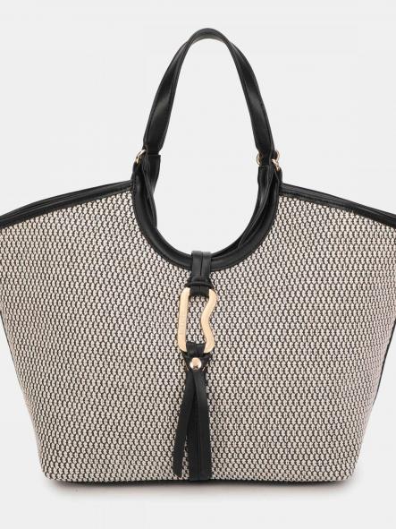 Bolso Mano Binnari Lina 21023 [0]