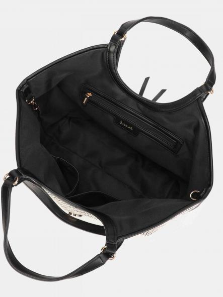 Bolso Mano Binnari Lina 21023 [1]