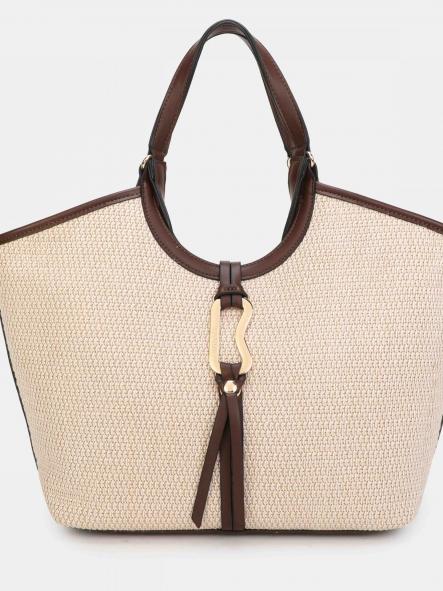 Bolso Mano Binnari Lina 21023