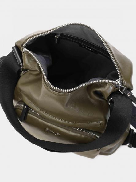 Mochila Bolso Binnari Rosie 20892 Kaki [2]