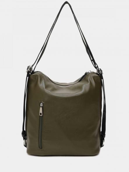 Mochila Bolso Binnari Rosie 20892 Kaki [3]