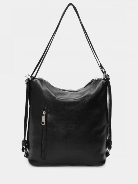 Mochila Bolso Binnari Rosie 20892 Negro [3]
