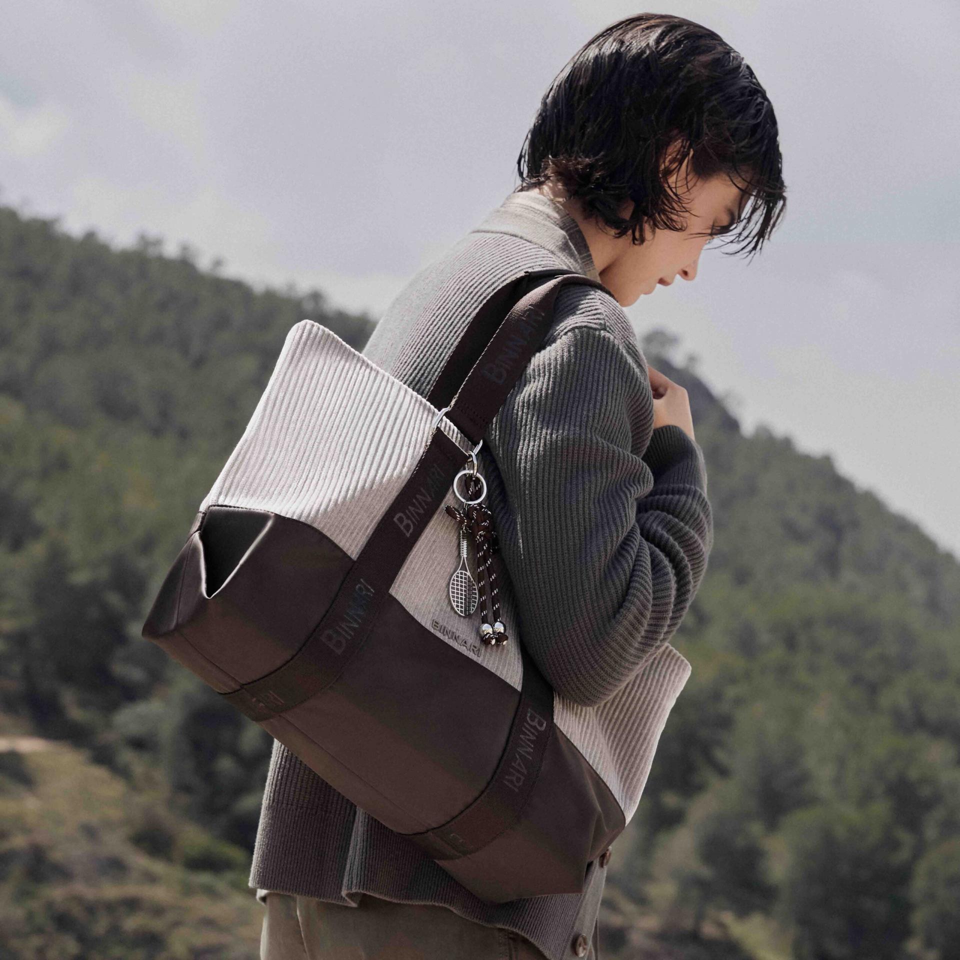 Bolso Lima 21320 Vison