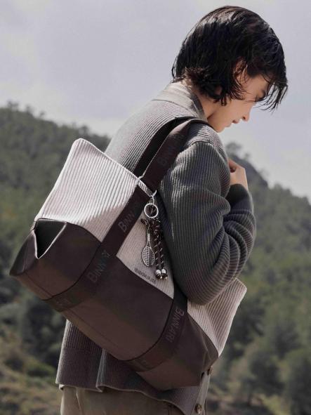 Bolso Lima 21320 Vison 
