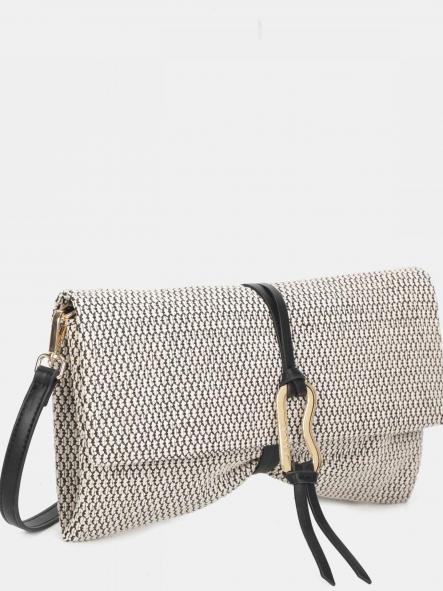 Cartera Mano Binnari Lina 21020