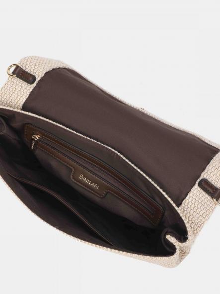 Cartera Mano Binnari Lina 21020 [3]