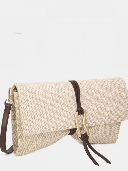 Cartera Mano Binnari Lina 21020