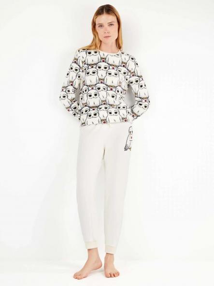 Pijama Harry Potter Polar 2/20356S