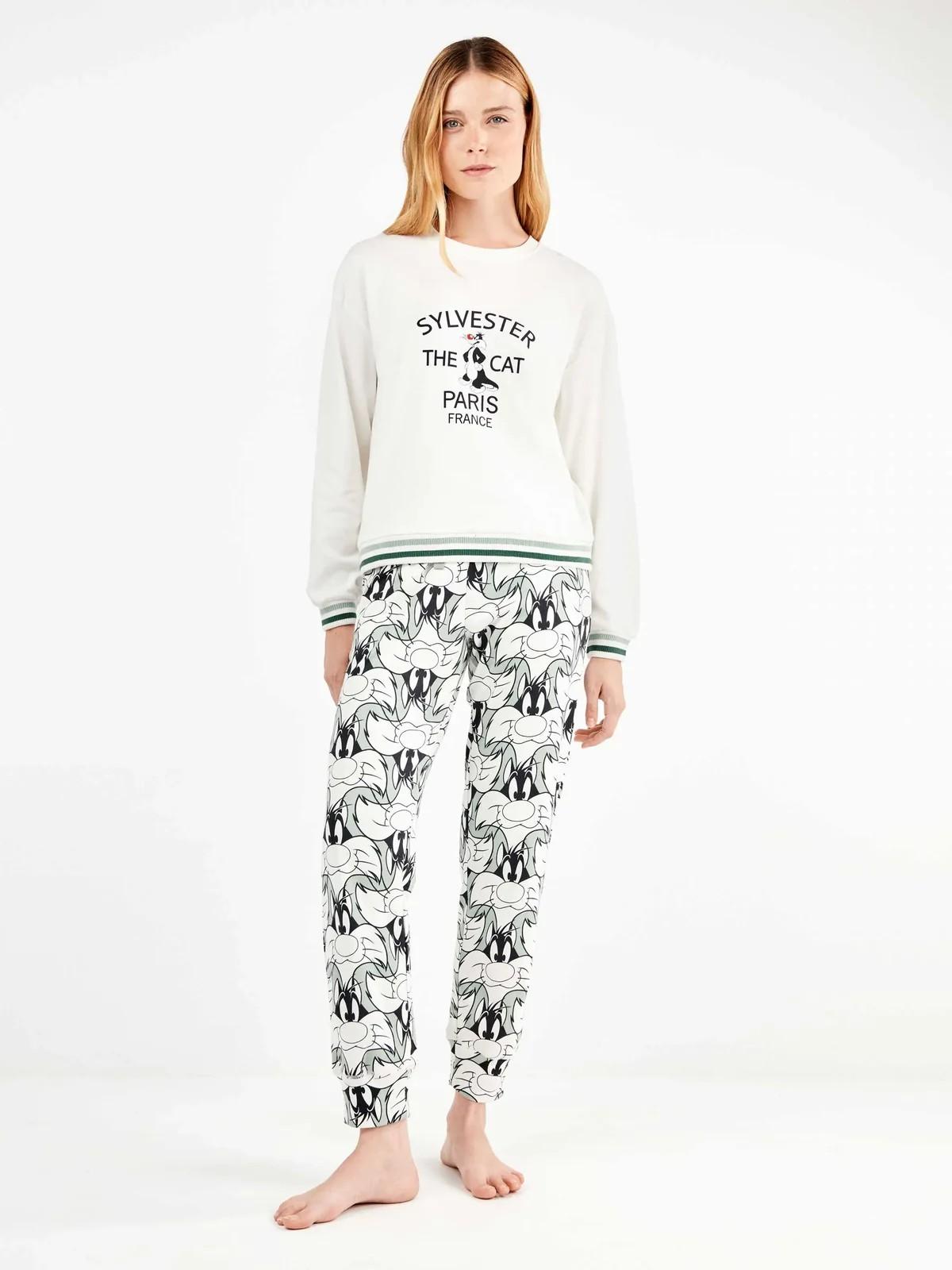 Pijama Sylvester 2/20345S