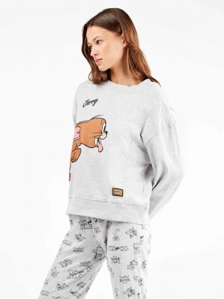 Pijama Tom y Jerry 2/20348S [0]