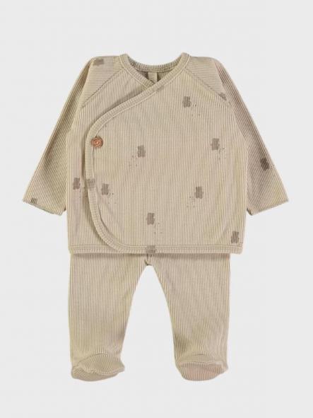 Conjunto Lillymom Cookies