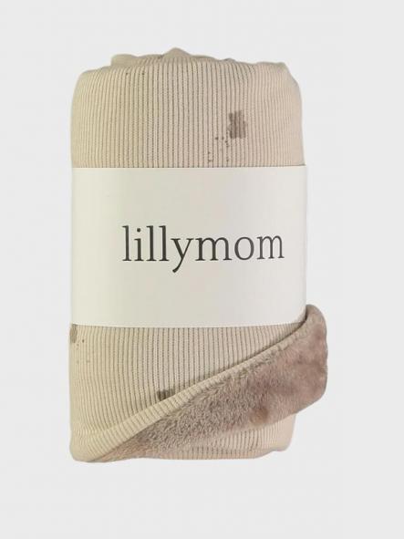 Manta Arrullo Lillymom Cookies