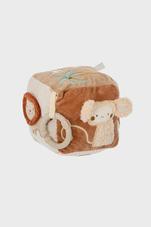 Cubo Blandito Bimbidreams Noe