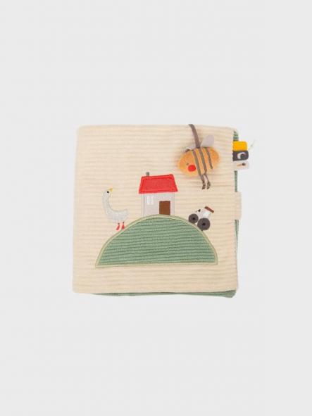 Cubo Blandito Bimbidreams Farm