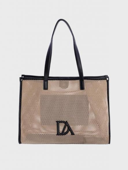 Bolso Shopper Don Algodón 4004 [0]