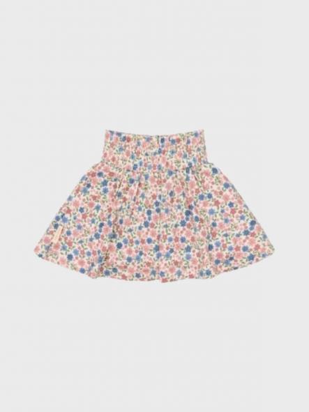 Falda Little Dutch Meadows Flowers [1]
