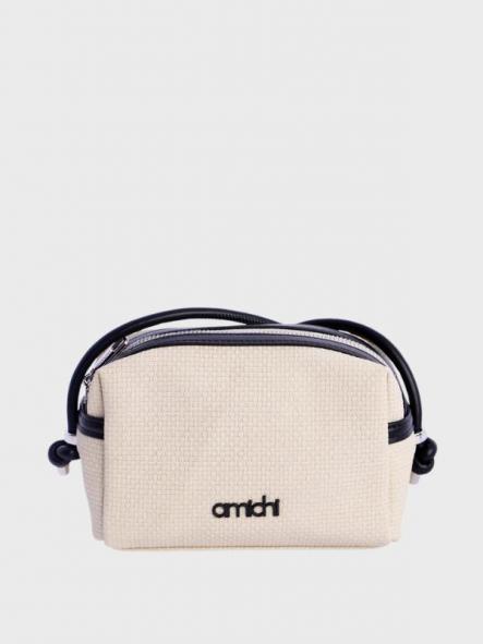 Bolso Bandolera Amichi 6016 [0]