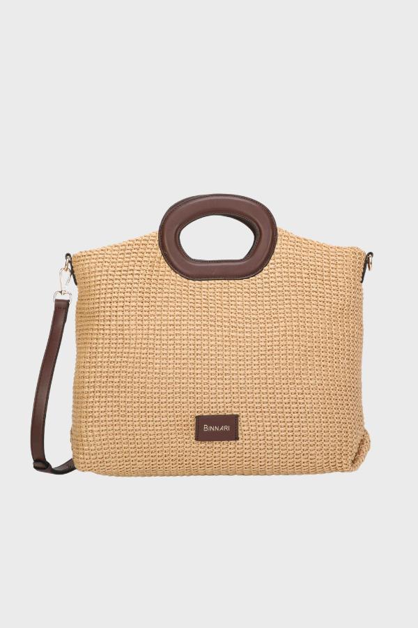 Bolso Grande Binnari Brisa