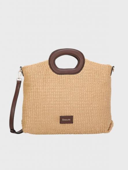 Bolso Grande Binnari Brisa