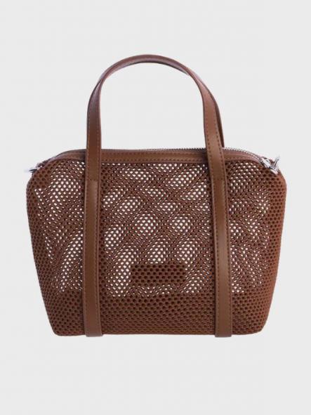 Bandolera Amichi Marrón 7004 [0]