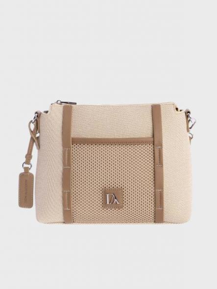 Bandolera Don Algodón 7004 [0]