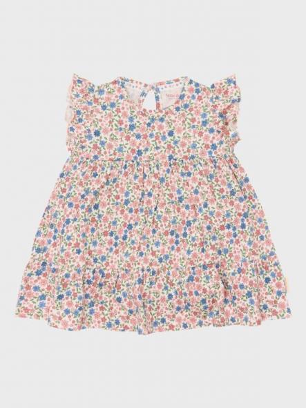 Vestido Little Dutch Meadows Flowers [2]