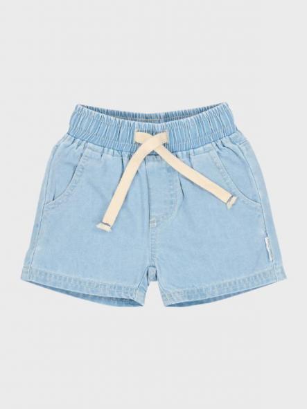 Pantalón Corto Little Dutch Jeans