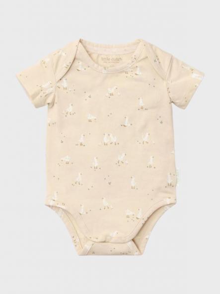 Body Little Dutch Little Goose