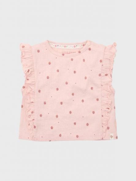 Camiseta Little Dutch Flowers [0]