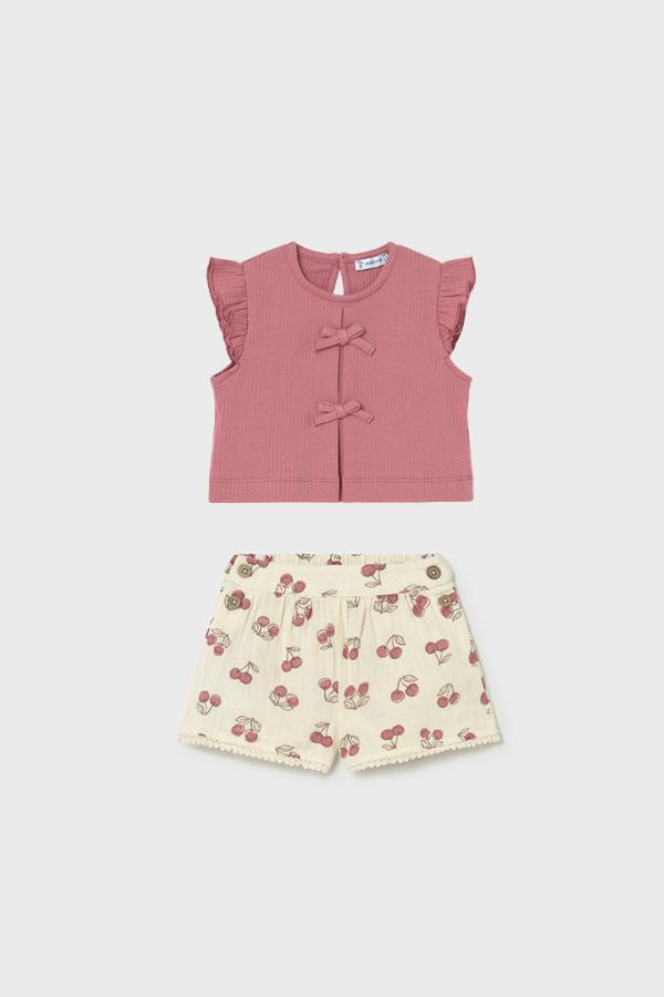 Conjunto Mayoral 1089-30/1202-35