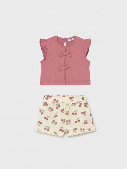 Conjunto Mayoral 1089-30/1202-35