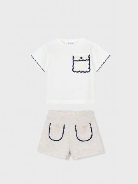 Conjunto Mayoral 3013-11/3219-38