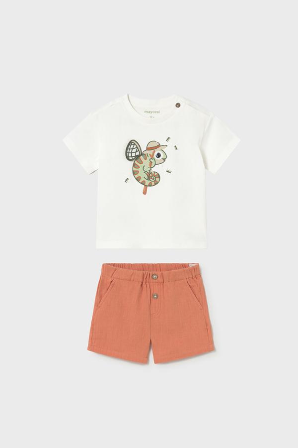 Conjunto Mayoral 1004-85/1216-55