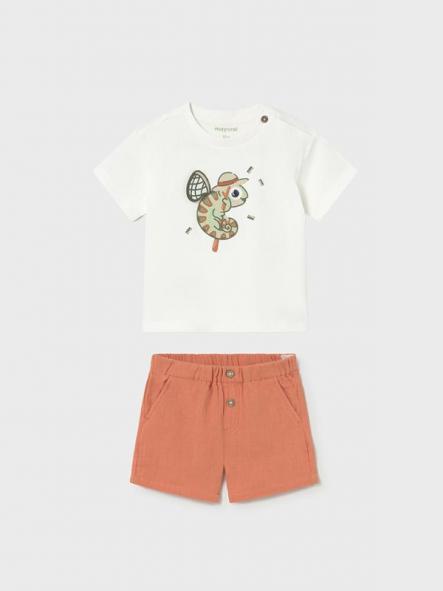 Conjunto Mayoral 1004-85/1216-55