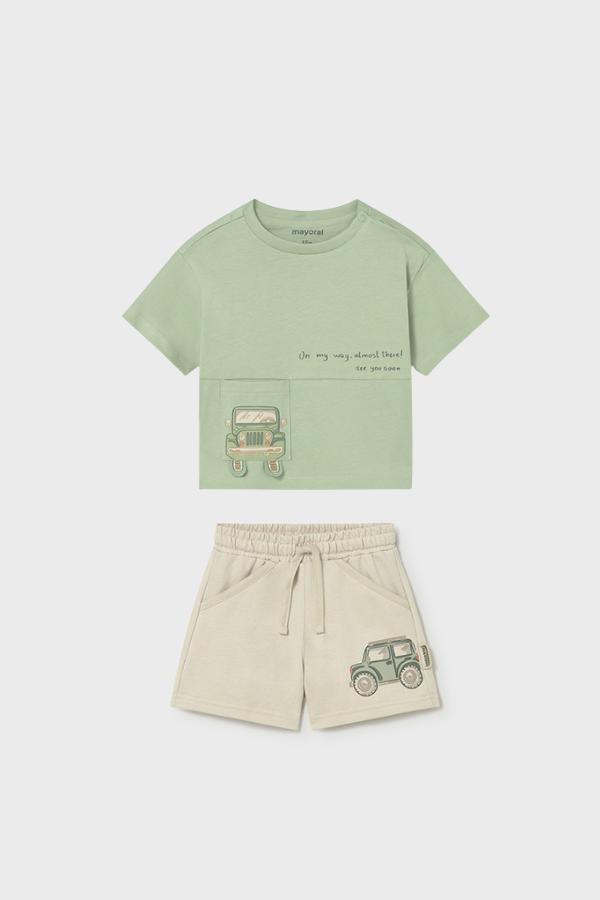 Conjunto Mayoral 1005-15/1222-79