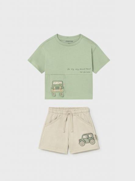Conjunto Mayoral 1005-15/1222-79 [0]