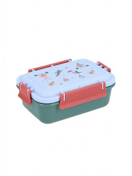 Caja Almuerzo Bento Tutete Circus