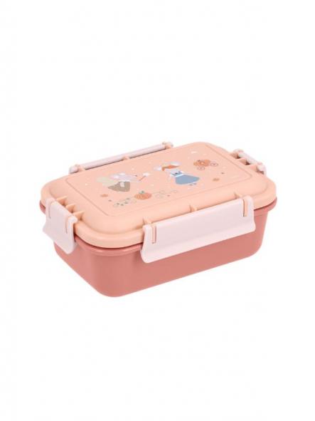 Caja Almuerzo Bento Tutete Mouse Fairies