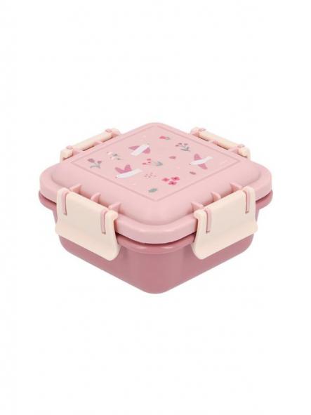 Caja Almuerzo Tutete Blossom Birds