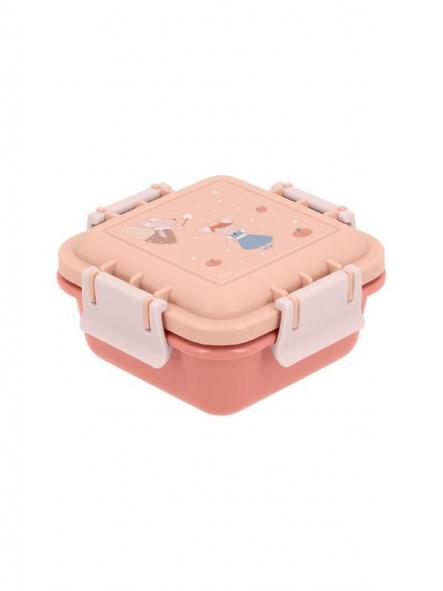 Caja Almuerzo Tutete Mouse Fairies [0]