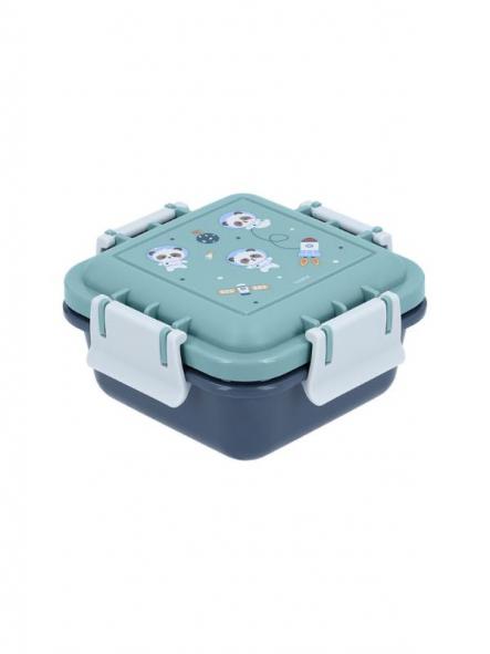 Caja Almuerzo Tutete Pandas in Space
